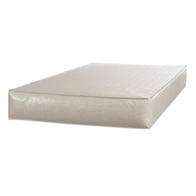 Sealy Brilliant Nights 2-Stage Dual Firmness Crib And Toddler Mattress 4 Sealy Brilliant Nights 2-Stage Dual Firmness Crib And Toddler Mattress - Image 2