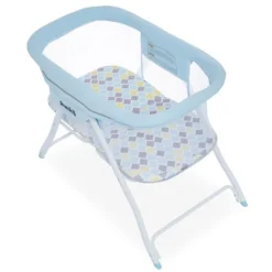 Dream On Me JPMA Certified Poppy Traveler Portable Bassinet -Graco Sales GUEST 2a9ea5cf d8c9 4586 9efd 280dae24587e
