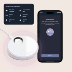 Owlet Dream Duo 2 Smart Baby Monitor - 1080p HD Video Baby Monitor With Dream Sock 14 Owlet Dream Duo 2 Smart Baby Monitor - 1080p HD Video Baby Monitor With Dream Sock -Graco Sales GUEST 2af7594c 00cd 4d19 ac2e 780a16f5716e