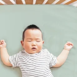 The Peanutshell Not So Basic Elephant 4-Pack Crib Fitted Sheet Set In Grey/White -Graco Sales GUEST 2afcf8aa 3372 44b1 8d13 60594ef86ebf