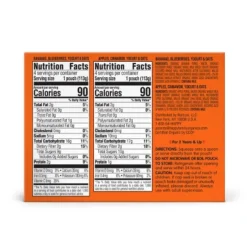 HappyTot Super Mornings Pouches - 8pk -Graco Sales GUEST 2b481dcd 3f03 4911 8d30 b4409ead11c6