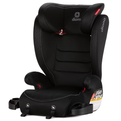 Diono Monterey 2XT Latch 2-in-1 Car Seat 17 Diono Monterey 2XT Latch 2-in-1 Car Seat - Image 15