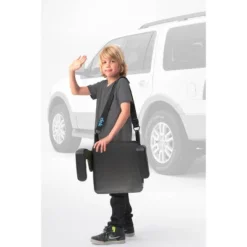 Clek Ozzi Backless Rigid Latch Booster Car Seat - Carbon -Graco Sales GUEST 2ba642a8 6fa2 4053 8814 06022b7a8c96