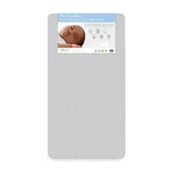 Colgate Crib Mattress Pure Cuddles Innerspring Infant/Toddler Breathable Mattress 6 Colgate Crib Mattress Pure Cuddles Innerspring Infant/Toddler Breathable Mattress -Graco Sales GUEST 2c227e72 fd7e 4ff8 b29c 682ce6eb5c48