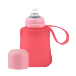 Green Sprouts Sprout Ware Sip & Straw Pocket Made From Silicone And Plants - 8oz -Graco Sales GUEST 2c249ba6 b275 4ef1 8c4a cdebdf9ae032