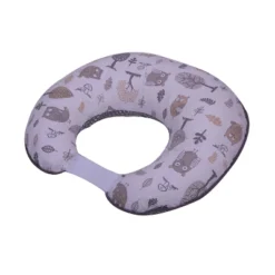 Bacati - 3 Pc Owls Beige/Gray Neutral Hugster Feeding & Infant Support Nursing Pillow 18 Bacati - 3 Pc Owls Beige/Gray Neutral Hugster Feeding & Infant Support Nursing Pillow -Graco Sales GUEST 2c3deedc 9b77 4aa1 89b5 5765754d1f69