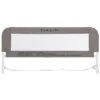 Dream On Me 3D Linen Fabric And Mesh Security Bed Rail -Graco Sales GUEST 2cbe4c1d 1b8e 42da 8c3c cb6f64b4adf9