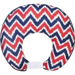 Bacati - 3 Pc Chevron/Dots Nany Red Hugster Feeding & Infant Support Nursing PillowMixNMatch Navy/Red Nursing Pillow 16 Bacati - 3 Pc Chevron/Dots Nany Red Hugster Feeding & Infant Support Nursing PillowMixNMatch Navy/Red Nursing Pillow -Graco Sales GUEST 2cc6d936 c5fd 4b35 a19f e9ac948dd36e