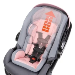 Baby Trend Secure Lift 35 Infant Car Seat - Madrid Pink -Graco Sales GUEST 2d378d51 c4cc 4aaf ba5d 6dfb998f2877