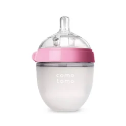 Comotomo Silicone Baby Bottle 5oz 15 Comotomo Silicone Baby Bottle 5oz -Graco Sales GUEST 2d625942 127c 4587 98e8 9569f6d3c060