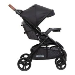 Baby Trend Passport Cargo Travel System With Lightweight EZ Lift 35 Plus Infant Car Seat - Black Bamboo -Graco Sales GUEST 2d8854f5 526a 4f16 b6e1 2a359a1ca1b2