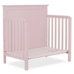 Dream On Me Ava 4-in-1 Convertible Mini Crib -Graco Sales GUEST 2d906d5d 4e26 4cc6 bbc8 b78021b7f79c