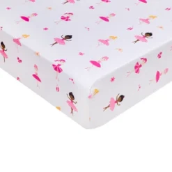 Wildkin Microfiber Fitted Crib Sheet - Baby -Graco Sales GUEST 2db3d00e 9344 4202 ac9b 669c68e4c24b
