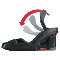 Graco SnugRide SnugLock Infant Car Seat Base- Black -Graco Sales GUEST 2e006414 3ab1 4687 a481 884d9619128b