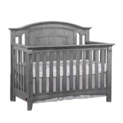 Oxford Baby Willowbrook 4-in-1 Convertible Crib -Graco Sales GUEST 2e0278bf dbbe 4b3c bac3 b0ca4e740d64