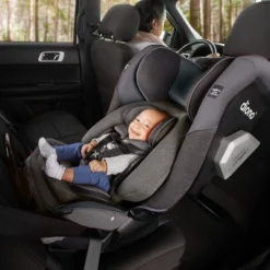 Diono Radian 3QXT All-in-One Convertible Car Seat