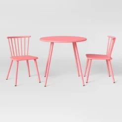 Windsor Metal Kids' Activity Table Set - Pillowfort™ 25 Windsor Metal Kids' Activity Table Set - Pillowfort™ -Graco Sales GUEST 2e72e672 1203 41a6 b9ee 6edf1c0270db