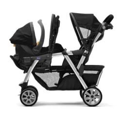 Chicco Cortina Together Double Stroller - Minerale 15 Chicco Cortina Together Double Stroller - Minerale -Graco Sales GUEST 2ed3bbf8 4de8 4fad b6ef eae7b4d71123