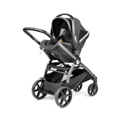 Peg Perego Ypsi Baby Travel System 6 Peg Perego Ypsi Baby Travel System - Image 4