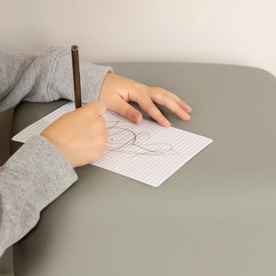 Sweedi Kids' Stool Beige - South Shore 8 Sweedi Kids' Stool Beige - South Shore - Image 6