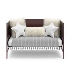 Graco Theo 3-in-1 Convertible Crib -Graco Sales GUEST 2ef6e6d2 c431 40d2 911b 5c11b3121530