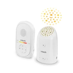 VTech Digital Audio Baby Monitor - TM8112 11 VTech Digital Audio Baby Monitor - TM8112 -Graco Sales GUEST 2f1f6420 f8fe 4de2 94da e45bf4c43f89