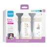 MAM Easy Start Anti-Colic Baby Bottles 2m+ - 9oz/3pk - Unisex -Graco Sales GUEST 2f2f85d9 ae92 43bc aac6 32f606e44efb
