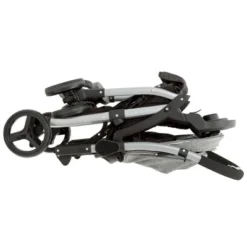 Jeep By Delta Children Unlimited Reversible Handle Stroller - Gray Tweed -Graco Sales GUEST 2f493957 0b8b 4fa8 9ca8 a8438382954f