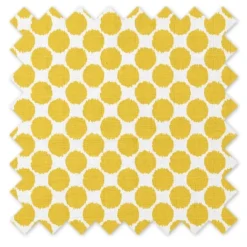 Bacati - 3 Pc Ikat Zigzag Yellow Dots Muslin Hugster Feeding & Infant Support Nursing Pillow Nursing Pillow With Insert -Graco Sales GUEST 2f57545c afff 4492 bcb7 79bd34dbf8e3