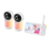 VTech Digital 5" Video Monitor With Remote Access - RM5766HD-2 1 VTech Digital 5" Video Monitor With Remote Access - RM5766HD-2 -Graco Sales GUEST 2f9b2eee 8885 4f51 a777 e4c7b490a8ce