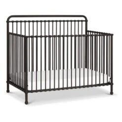 Namesake Winston 4-in-1 Convertible Crib 29 Namesake Winston 4-in-1 Convertible Crib -Graco Sales GUEST 300be5f5 f6ac 49ff 88e5 9cebc6277953