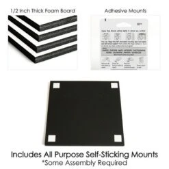 Big Dot Of Happiness Pink Flamingo - Tropical Summer Kids Room, Nursery Decor And Home Decor - 11 X 11 Inches Kids Wall Art - Set Of 4 Prints -Graco Sales GUEST 30374e9a 0646 4480 a664 df48e12a7342 2