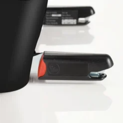 Clek Oobr High Back Booster Car Seat With Rigid Latch In Railroad -Graco Sales GUEST 304130e2 b3a8 4e86 86a9 0c8e6666c700