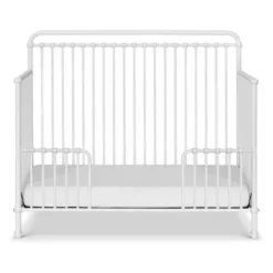 Namesake Winston 4-in-1 Convertible Crib 18 Namesake Winston 4-in-1 Convertible Crib -Graco Sales GUEST 304ad021 f2f7 46ed 9d7f a4ad67aaf0e1