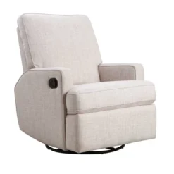 Second Story Home Tucker Swivel Recliner -Graco Sales GUEST 304fbaa9 5580 4a96 81ad 39d0285cbf49