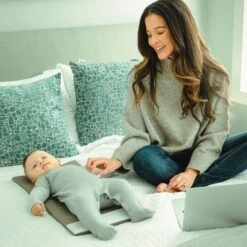 Baby Brezza Smart Soothing Mat 10 Baby Brezza Smart Soothing Mat -Graco Sales GUEST 3096fd1a 06e3 421f 8932 02f3d97d14ee