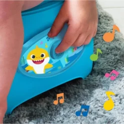 Pinkfong Baby Shark 3-in-1 Potty Trainer With Sound -Graco Sales GUEST 30ba31ec cd7d 4218 8134 e173a586622f