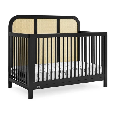 Simmons Kids' Theo 6-in-1 Convertible Crib - Greenguard Gold Certified 7 Simmons Kids' Theo 6-in-1 Convertible Crib - Greenguard Gold Certified - Image 5