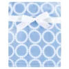 Hudson Baby Infant Boy Plush Blanket With Security Blanket, Blue Fox, One Size -Graco Sales GUEST 3189b093 f1ab 4c05 90c1 8eab60d339eb