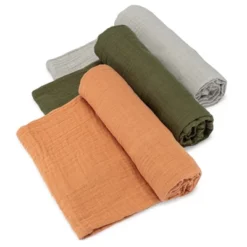 Parker Baby Co. Swaddle Blankets -Graco Sales GUEST 31a1fc0d 4c32 41ad bb33 90d1103bb1a6