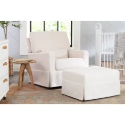 Namesake Crawford Gliding Ottoman Eco-Weave 13 Namesake Crawford Gliding Ottoman Eco-Weave -Graco Sales GUEST 31c03871 5aa0 4053 9ea7 4847fd7fa2a8