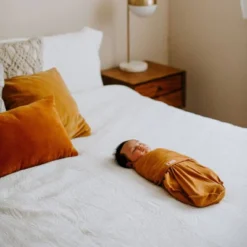 Embe Newborn Swaddle Wrap (0-3 Months) Arms-In, Legs-In/Legs-Out, 3-Pack Bundle -Graco Sales GUEST 320e577f a4b2 483a 9c74 a6b3f4a1a4ee