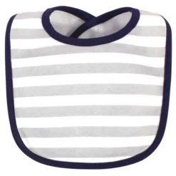 Hudson Baby Infant Boy Cotton Bibs 10pk, Handsome Like Daddy, One Size 15 Hudson Baby Infant Boy Cotton Bibs 10pk, Handsome Like Daddy, One Size -Graco Sales GUEST 32367f72 2d8a 4654 9a0d ea9e318d72e2