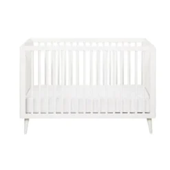 Novogratz Harper 3-in-1 Crib -Graco Sales GUEST 32380296 557c 4431 a880 1363f787f782