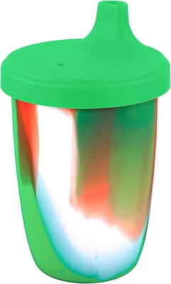 Re-Play Platinum Silicone 8oz. Sippy Cup 10 Re-Play Platinum Silicone 8oz. Sippy Cup - Image 8