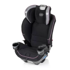 Evenflo EveryFit 4-in-1 Convertible Car Seat -Graco Sales GUEST 32b656bb 7336 4f44 91e8 1d10e5ce616f