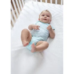 Sealy Cool Comfort Premier 2-Stage Cooling Crib And Toddler Mattress -Graco Sales GUEST 32ef432f ef9e 4a30 b2c2 64fc1eef6abe
