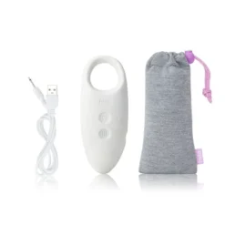 Frida Mom 2-in-1 Lactation Massager