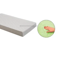 Sealy Butterfly 2-Stage Cotton Ultra Firm Crib And Toddler Mattress 12 Sealy Butterfly 2-Stage Cotton Ultra Firm Crib And Toddler Mattress -Graco Sales GUEST 33135e2a ecfa 4a15 9c7a 3a3dd145aed0