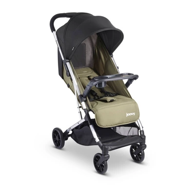 Joovy Kooper Single Compact Fold Lightweight Stroller 11 Joovy Kooper Single Compact Fold Lightweight Stroller - Image 9